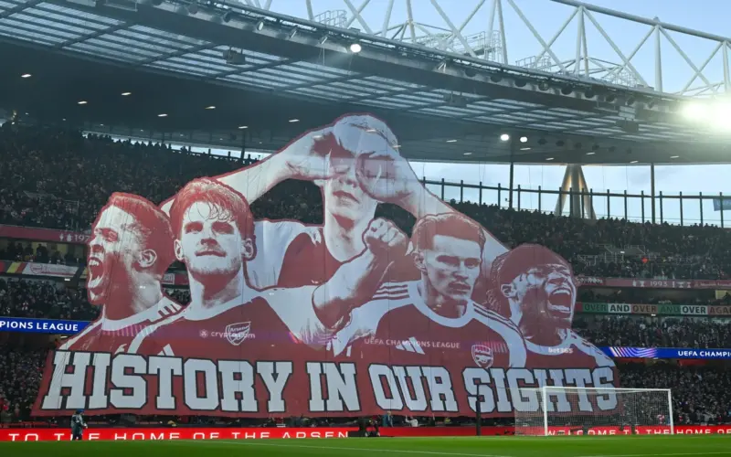 5 أسباب تجعل أرسنال الأوفر حظاً للتتويج بلقب البريميرليغ | رياضة